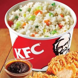 kfc ghana delivery